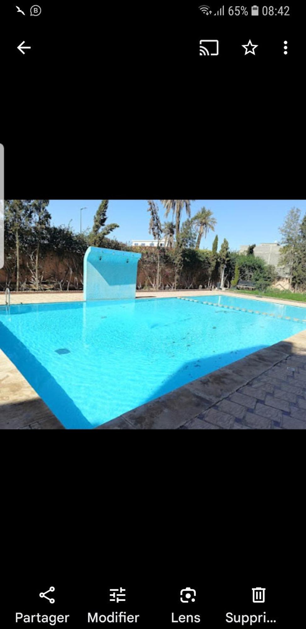 Appartement Premium Village 106