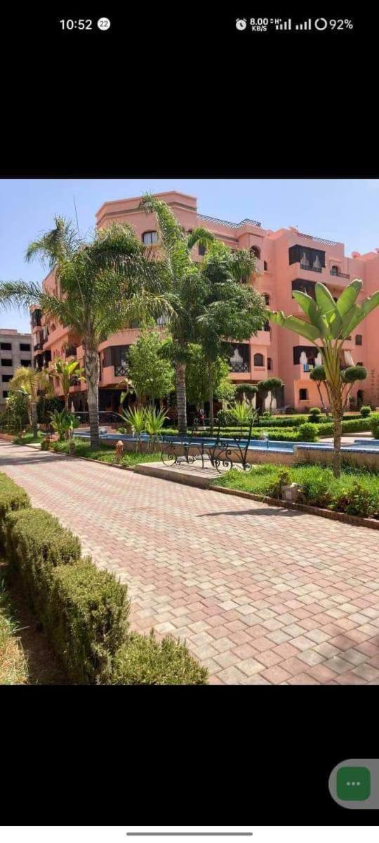 Appartement Premium Village 106
