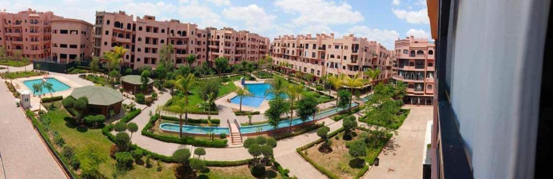 Appartement Premium Village 106 Marrakesh