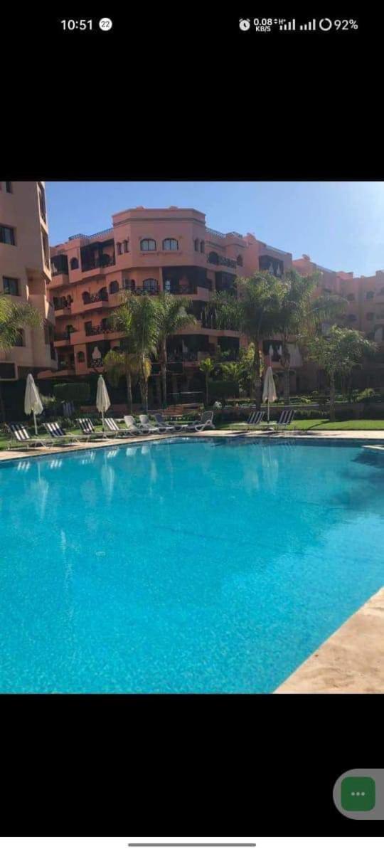 Premium Village 106 Appartement