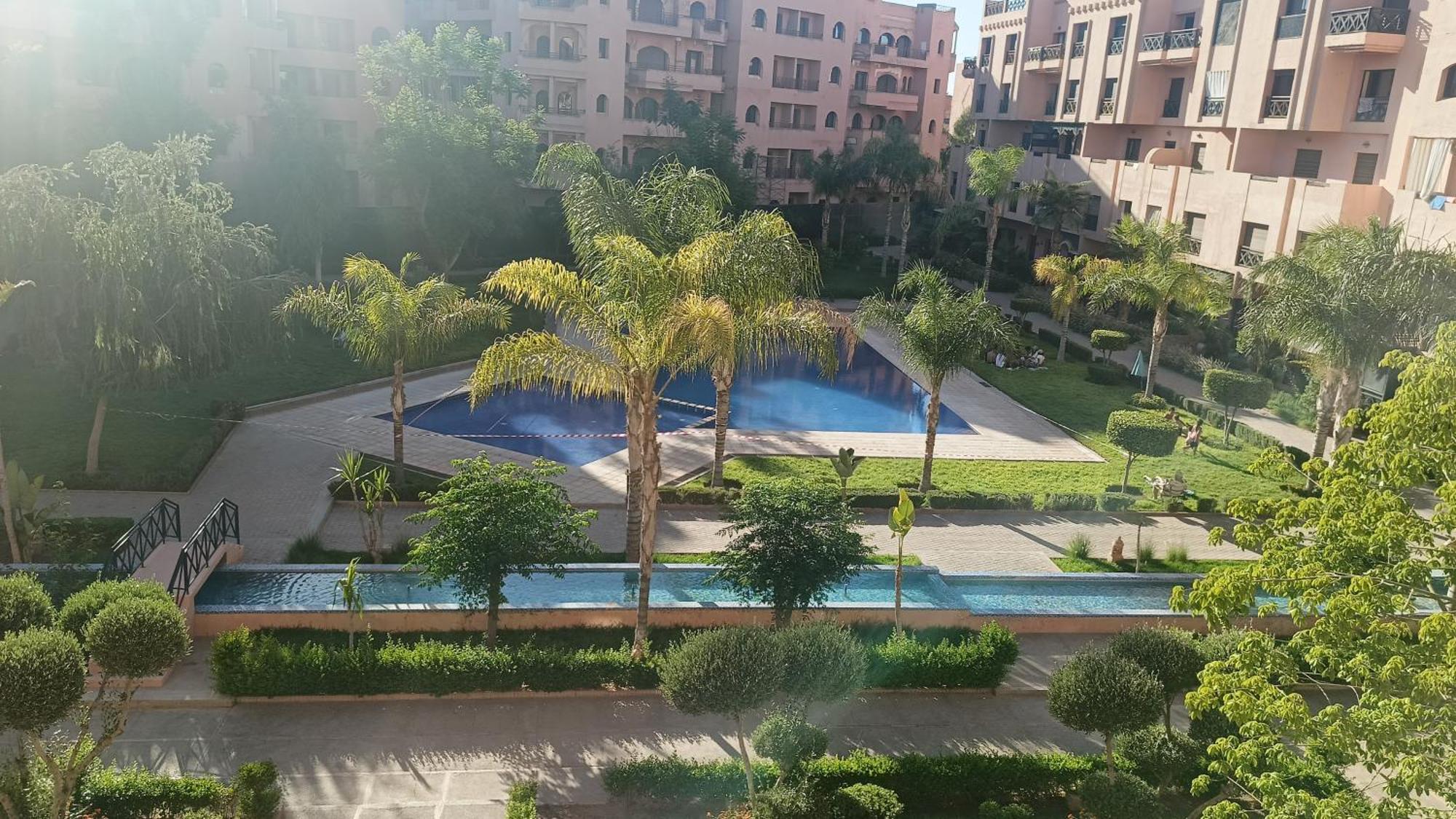 Premium Village 106 Appartement *