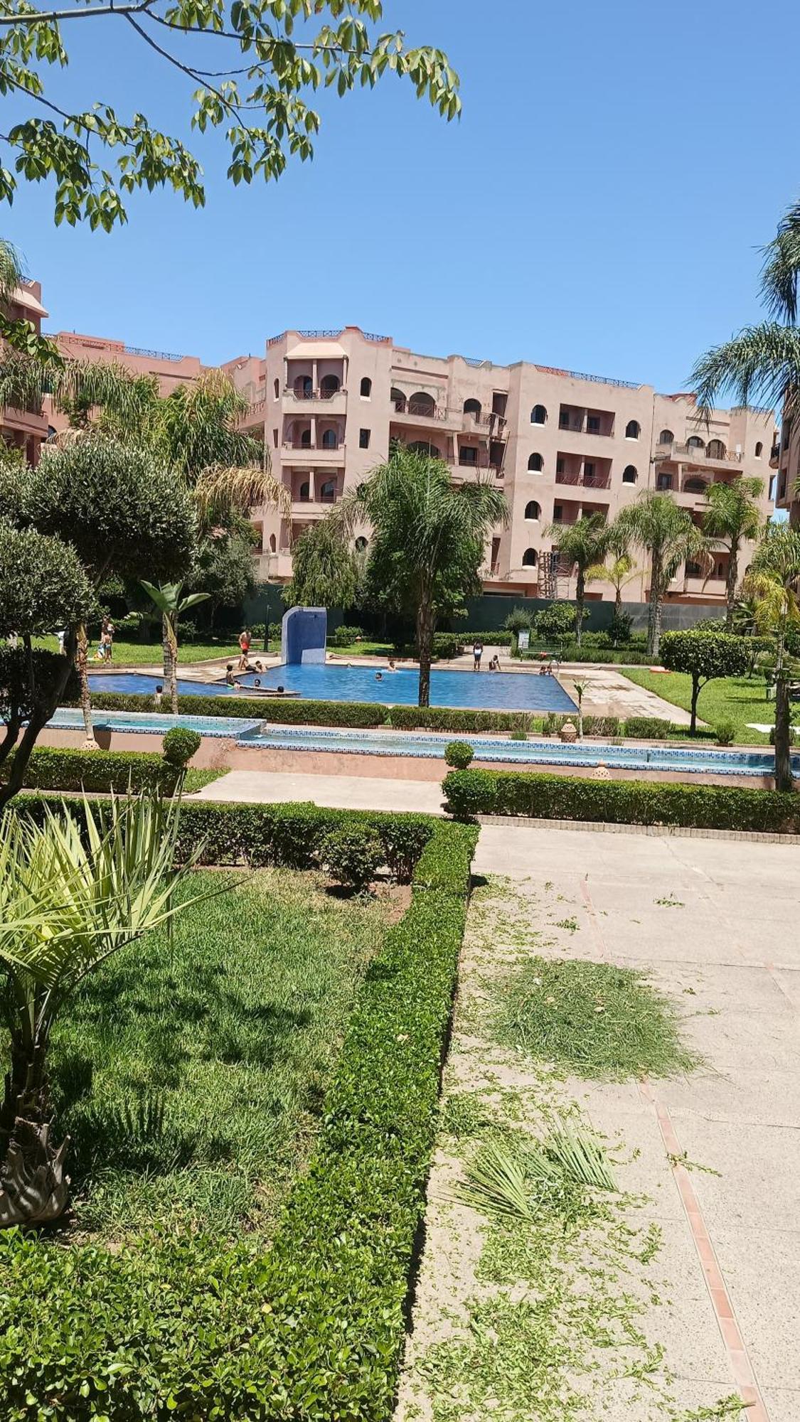 Premium Village 106 Appartement